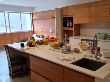 Vendo Pent - House 668 m² con Vista Al Golf Los Incas - Santiago de Surco