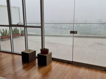 Vendo Pent - House 668 m² con Vista Al Golf Los Incas - Santiago de Surco