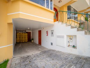 casa en venta 4 habitaciones sector Santa Lucía