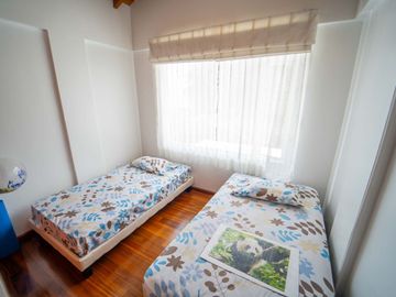 casa en venta 4 habitaciones sector Santa Lucía