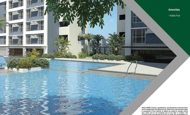 RENT TO OWN STUDIO UNIT IN AXIS RESIDENCES MANDALUYONG NEAR. BGC TAGUIG CITY