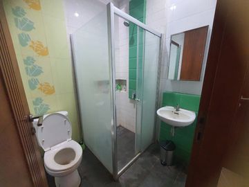 Rumah 2 Lantai Minimalis di Sektor 5 Bintaro 10267-GB 0811189----