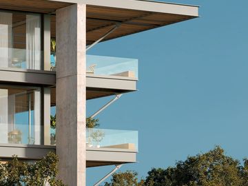 ALMA 3BR Condo