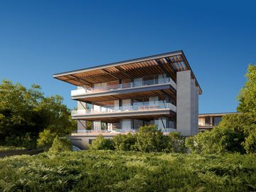 ALMA 3BR Condo