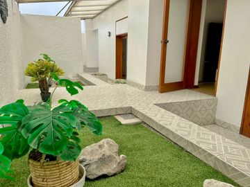 Departamento En Alquiler San Isidro Us$ 3,750 PENT HOUSE