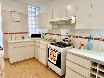Departamento En Alquiler San Isidro Us$ 3,750 PENT HOUSE