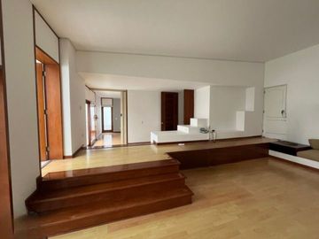 Departamento En Alquiler San Isidro Us$ 3,750 PENT HOUSE