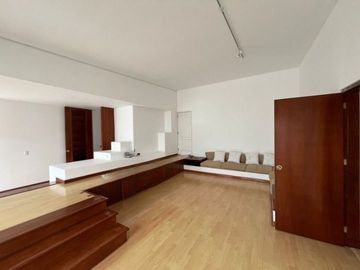 Departamento En Alquiler San Isidro Us$ 3,750 PENT HOUSE