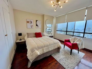 Departamento En Alquiler San Isidro Us$ 3,750 PENT HOUSE