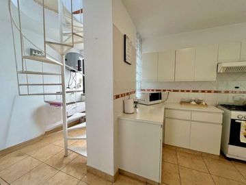 Departamento En Alquiler San Isidro Us$ 3,750 PENT HOUSE