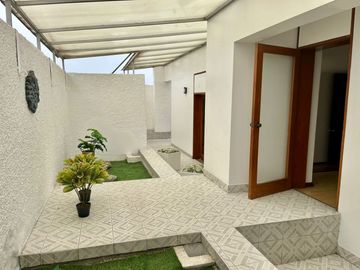 Departamento En Alquiler San Isidro Us$ 3,750 PENT HOUSE