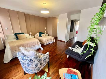 Departamento En Alquiler San Isidro Us$ 3,750 PENT HOUSE
