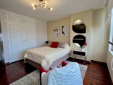 Departamento En Alquiler San Isidro Us$ 3,750 PENT HOUSE