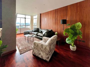 Departamento En Alquiler San Isidro Us$ 3,750 PENT HOUSE