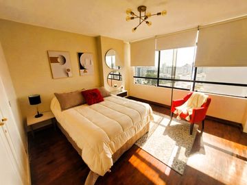 Departamento En Alquiler San Isidro Us$ 3,750 PENT HOUSE