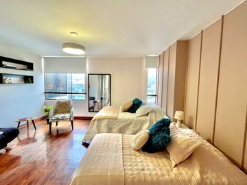 Departamento En Alquiler San Isidro Us$ 3,750 PENT HOUSE