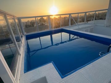 Departamento En Alquiler San Isidro Us$ 3,750 PENT HOUSE