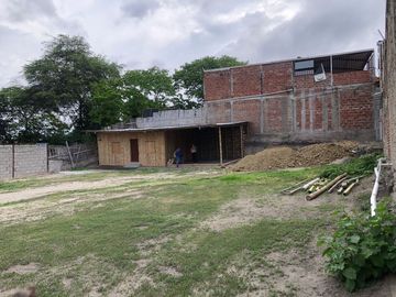 terreno de venta en manta zona san pedro