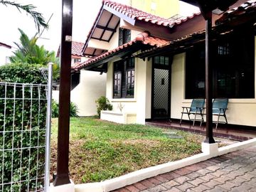 Dijual Cepat Rumah di Taman Alfa Indah Joglo Kembangan, Jakarta Barat