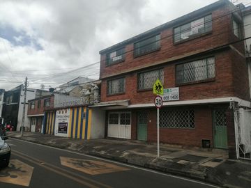 Casa Rentable Vendo Granada Norte
