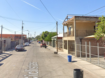 ¡¡¡APROVECHA ESTE REMATE BANCARIO!!! En una gran zona de Mexicali