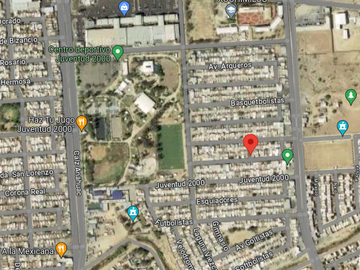 ¡¡¡APROVECHA ESTE REMATE BANCARIO!!! En una gran zona de Mexicali