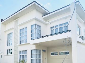 FOR SALE HOUSE & LOT INSIDE SUBDIVISION (GATED COMMUNITY) 📍 Consolacion Cebu