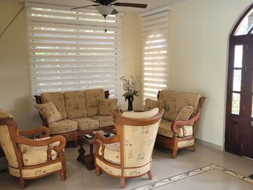 VENTA DE CASA QUINTA MELGAR