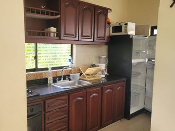 VENTA DE CASA QUINTA MELGAR