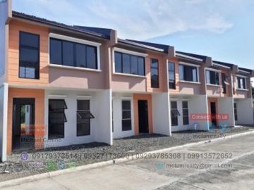 Murang Pabahay Malapit sa San Mateo Rizal Shrine Deca Meycauayan