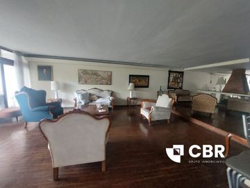 VENDO CASA EN SAN ISIDRO