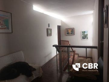 VENDO CASA EN SAN ISIDRO