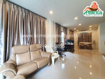 โครงการเซนโทร อ่อนนุช-สุวรรณภูมิ (Centro On Nut-Suvarnabhumi)