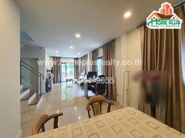 โครงการเซนโทร อ่อนนุช-สุวรรณภูมิ (Centro On Nut-Suvarnabhumi)
