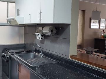 CERCA A OVALO HIGUERETA - DEPARTAMENTO EN VENTA EN PRIMER PISO  – SURCO