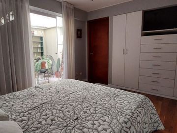 CERCA A OVALO HIGUERETA - DEPARTAMENTO EN VENTA EN PRIMER PISO  – SURCO