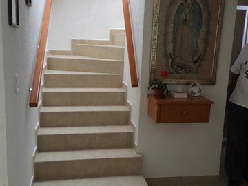 Venta Casa Alberca Comun Queretaro San Juan Del Rio Espiritu Santo Agaves Quinta Seccion Creditos Hipotecarios