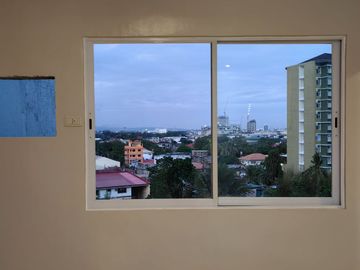 Affordable Rent-to-own 25sqm Studio Unit in Mabolo Cebu City