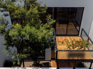 🚨VENTA🚨 CASA NUEVA A 4 MINUTOS DEL TEC DE MTY CON TERRAZA