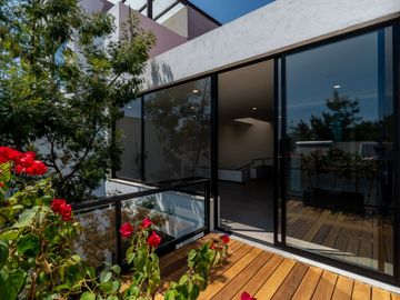 🚨VENTA🚨 CASA NUEVA A 4 MINUTOS DEL TEC DE MTY CON TERRAZA