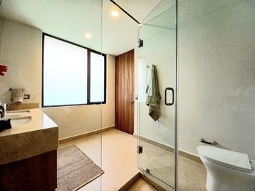CASA EN VENTA EN ZIBATA CON OPCION A 4TA HABITACION EN PLANTA BAJA