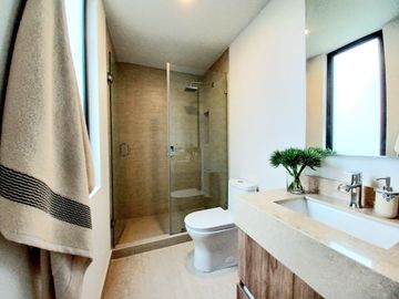 CASA EN VENTA EN ZIBATA CON OPCION A 4TA HABITACION EN PLANTA BAJA