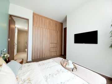 CASA EN VENTA EN ZIBATA CON OPCION A 4TA HABITACION EN PLANTA BAJA