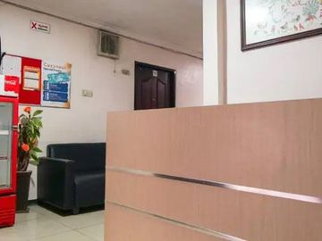 DIJUAL CEPAT Kost Eksklusif di area Padang Pasir Siwalankerto Surabaya