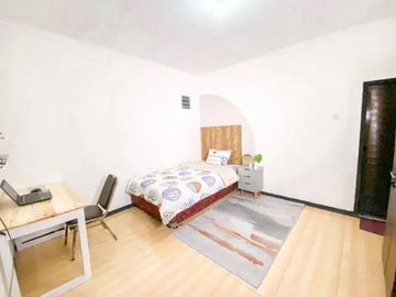 DIJUAL CEPAT Kost Eksklusif di area Padang Pasir Siwalankerto Surabaya