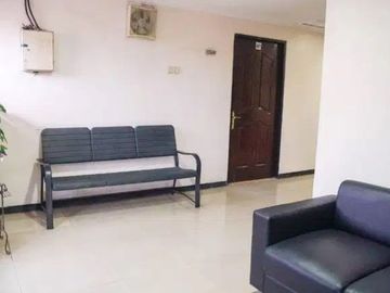 DIJUAL CEPAT Kost Eksklusif di area Padang Pasir Siwalankerto Surabaya
