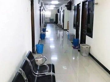 DIJUAL CEPAT Kost Eksklusif di area Padang Pasir Siwalankerto Surabaya