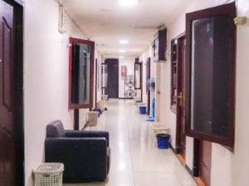 DIJUAL CEPAT Kost Eksklusif di area Padang Pasir Siwalankerto Surabaya