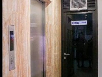DIJUAL CEPAT Kost Eksklusif di area Padang Pasir Siwalankerto Surabaya