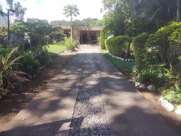 VENTA PARCELA EL PARAMITO